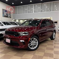 دودج دورانجو